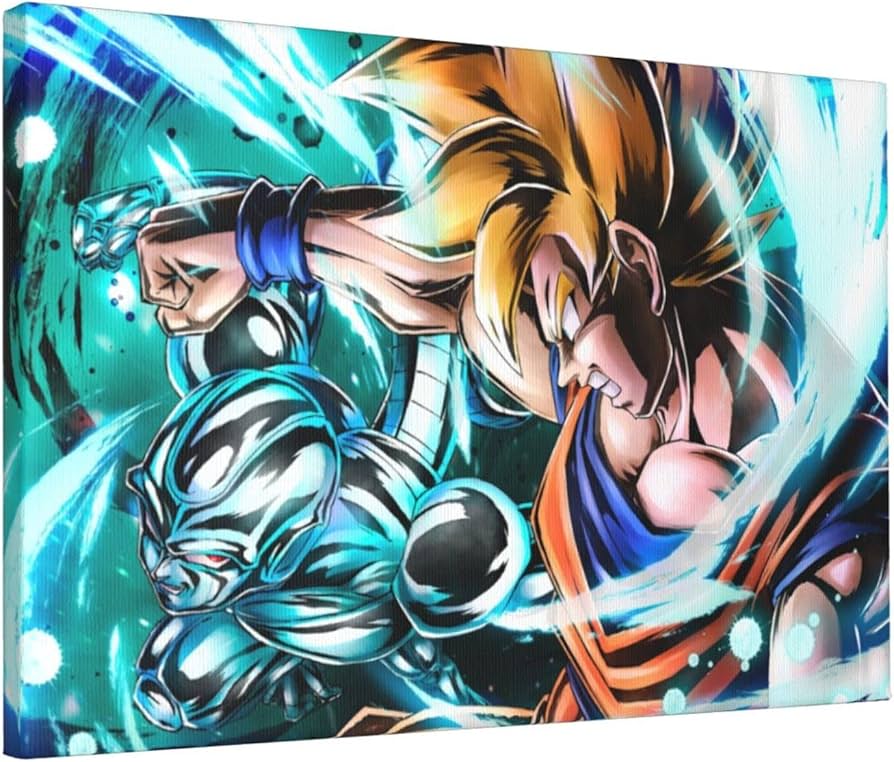 【激レア】ドラゴンボールＺ  天使悟空「〜僕達は天使だった〜」額装品 鳥山明 ドラゴンボール ポスター 画像 激レア]ドラゴンボールZ 天使